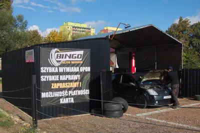 Bingo Auto Serwis